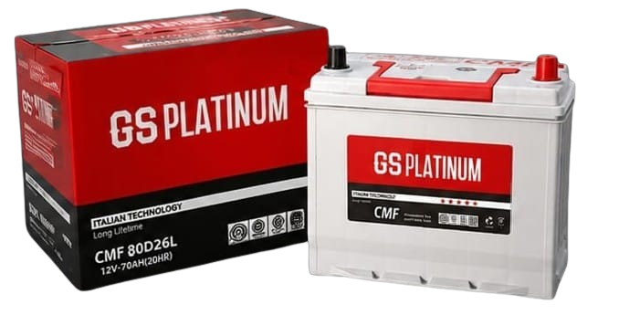 GS Platinum 36B20L